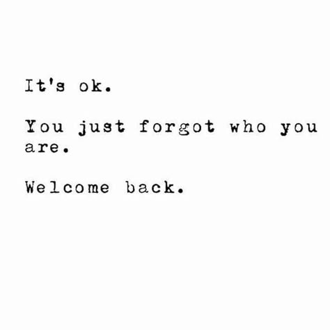 Waiting to welcome myself back Breathe Quotes, Now Quotes, Frases Tumblr, Motiverende Quotes, Quotes To Inspire, Visual Statements, Deep Breath, Note To Self, Inspirational Quotes Motivation