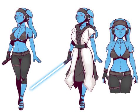 Star Wars Twi'lek Togruta Jedi, Star Wars Pc, Star Wars Species, Twi Lek, Star Wars Character, Star Wars Trooper, Star Wars Characters Pictures, Star Wars Ahsoka, Cuadros Star Wars