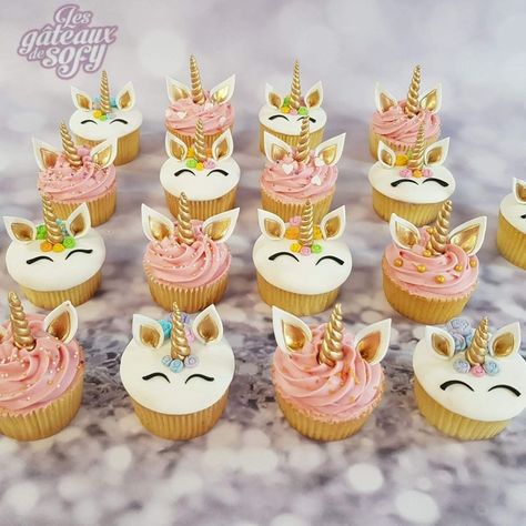 Gökkuşaği Pasta, Fairytale Love, Unicorn Desserts, Unicorn Themed Birthday Party, Art Cake, Unicorn Birthday Cake, Savory Cakes, Unicorn Cupcakes, Magic Cake