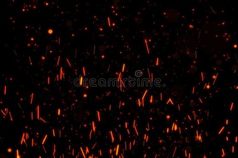 Fire particles isolated on black background overlay. Put it over your image in screen mode stock photography Fire Particles Png, Fire Overlay, Fire Particles, Background Overlay, Png Images For Editing, Shivaji Maharaj Hd Wallpaper, Blurred Lights, Cloud Illustration, Shivaji Maharaj