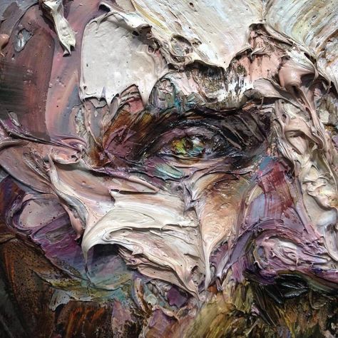 MozartCultures TR on X: "Herri Susanto https://t.co/UoQim7iGGb" / X Identity Sketchbook, Distorted Portraits, Eric Lacombe, Art Layers, 4h Projects, Baba Jaga, Board Covers, Impasto Painting, A Level Art