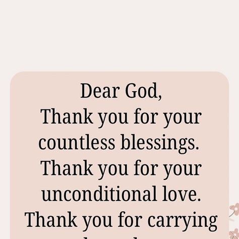 𝙱𝚊𝚋𝚢 𝙹𝚊𝚗𝚎 | 𝙸𝚗𝚜𝚙𝚒𝚛𝚎𝚍 𝙱𝚢 𝙶𝚘𝚍 on Instagram: "I will give thanks to the Lord with my whole heart. I will tell of all your marvelous works.-Psalm 9:1  Have a blessed day, friends! What are you thankful for today?" Thank God For His Blessings, Thank You God Bless You, Family Love Quotes Blessed Be Thankful, I Am Thankful For Quotes, What Are You Thankful For, So Thankful Quotes, Give Thanks Quotes, Thankful For You Quotes, Grateful Thankful Blessed Quotes