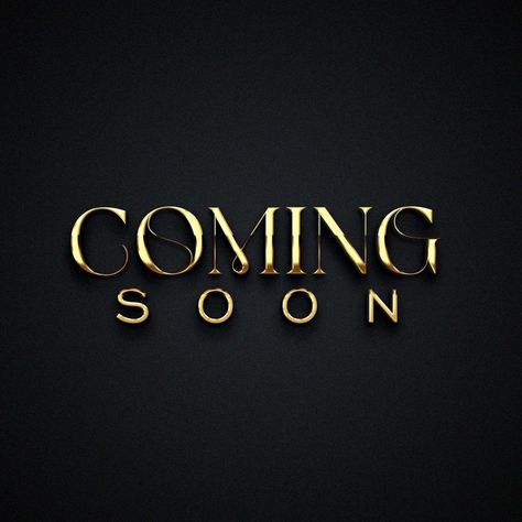 coming soon logo, golden logo, golden coming soon text, minimal golden text, coming soon New Service Coming Soon Salon, Coming Soon Lashes, Coming Soon Restaurant, Coming Soon Post Ideas, Coming Soon Design Instagram, Coming Soon Wallpaper, Coming Soon Instagram Story, Coming Soon Design Instagram Feeds, Coming Soon Aesthetic