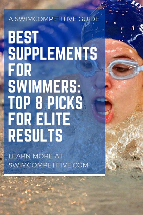 As well all know by now, nutrition is an crucial part of maximizing performance in the water. If you aren't fueled properly, your body won't perform properly and thus you won't achieve optimal results in the water.  Supplementation is a popular way to improve your nutrition, ultimately helping you optimize your performance in the water and maximize your results in the pool.  In this article, we'll go over some of the most useful and best supplements for swimmers. Meals For Swimmers Diet, Swimmer Nutrition, Swimmer Body Female, Swimmers Diet, Athlete Meal Plan, Workouts For Swimmers, Female Swimmers, Swimming Workouts, Fitness Wallpaper