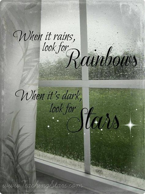 These words would make nice window decals. Rainy Day Quotes, Rain Quotes, I Love Rain, Love Rain, Singing In The Rain, No Rain, When It Rains, Quotable Quotes, Happy Thoughts