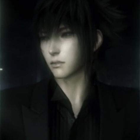 Zack Fair, Final Fantasy Cloud, Kei Visual, Final Fantasy Collection, Fatal Frame, Retro Horror, Emo Guys, Final Fantasy Xv, K K