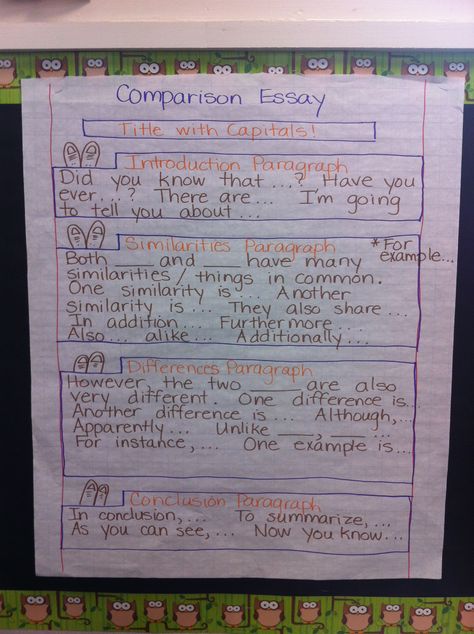 Informative/Explanatory Writing Text Type Comparison Essay Comparison Contrast Essay, Comparative Essay Structure, Comparison And Contrast Essay, Writing Types, Comparative Essay, Types Of Essays, Compare And Contrast Essay, Explanatory Writing, 6th Grade Writing