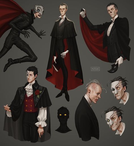 Phantom Of The Opera Reference, Phantom Of The Opera Concept Art, Phantom Of The Paradise, Erik Phantom Of The Opera Art, Phantom Of The Opera Erik, Phantom Of The Opera 1990 Fanart, Opera Ghost, Music Of The Night, Silly Faces