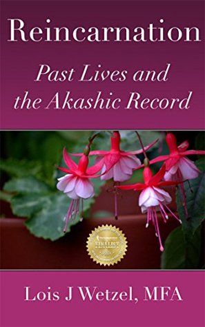 Reincarnation: Past Lives and the Akashic Record by Lois J. Wetzel - In "Reincarnation: Past Lives and the Akaashic Record" Lois J. Wetzel,MFA, has written the long-awaited sequel to her first book, "Akashic Records: Case Studies of Past Lives." Yet "Reincarnation" takes the reader on a trip to the past like none other. Once again, riveting stories of the past lives of scores of different people are narrated. These lifetimes go back hundreds of thousands of years on Earth.... Past Life Memories, Immortal Soul, Occult Books, Life Mission, Medicine Book, Past Lives, Great Books To Read, Akashic Records, Spiritual Enlightenment