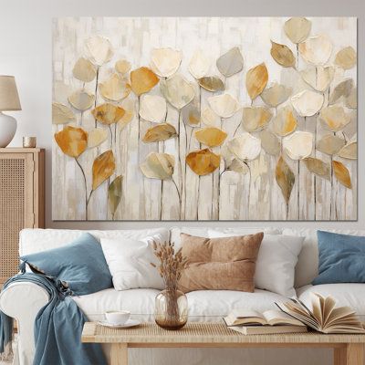 This beautiful "Beige Botanical Impressions II" Wrapped Canvas Wall art is printed on premium quality cotton canvas using the finest fade-resistant ink. we offer a versatile range to cater to your unique aesthetic preferences. The Oversized Wrapped Canvas Art is stretched tautly over a sturdy wooden frame, giving your artwork a sleek, borderless appearance. All of our canvas prints are carefully packaged with plastic protection, fragile labelling, and sturdy boxes to ensure safe delivery. Every Canvas On Wall Ideas, Beige Aesthetic Painting, Wall Decor Canvas, Credit Card Art, Picture Frame Wall, Wall Art For Sale, Unique Aesthetic, Room Wall Art, Canvas Home