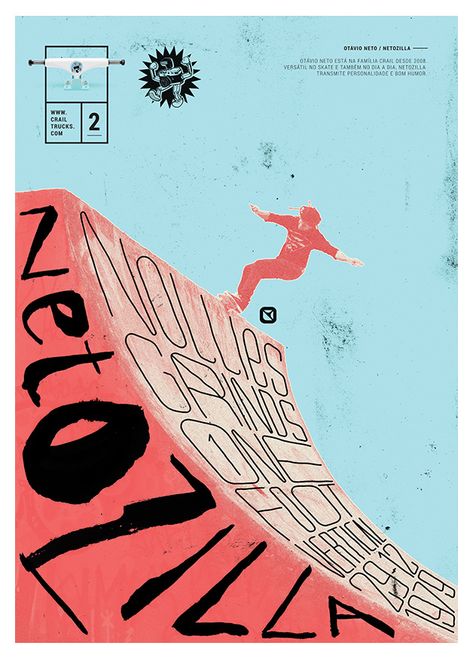 Weekly Inspiration, Skate Art, Skateboard Design, Grafic Design, Unique Poster, Creative Posters, Graphic Design Poster, Exhibition Poster, Cool Posters