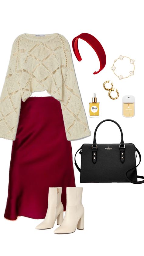 #Fallfashion#modestfashion#churchoutfitfall#denimmidiskirt#longjeanskirt #modestoutfit #neutralsaesthetic #ad #fallfit #midijeanskirt #midiskirt #winterfashion #winteroutfit #minimalistfashion Modest Street Fashion, Outfits Women Casual, Xmas Dinner, Modesty Outfits, Shein Outfits, Dinner Outfits, Modest Fashion Outfits, Fashion Mistakes, Looks Chic