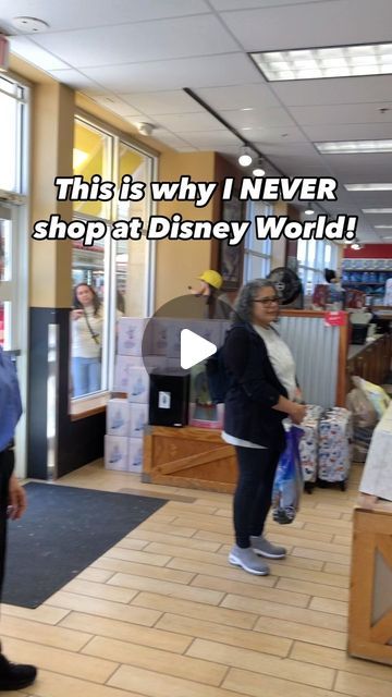 Disney Outlet Store Orlando, Things To Do In Disney Springs, Disney Hacks Tips, Orlando Outlet, Disneyland Ideas, Disney Outlet, Disney Hacks, Disney Swag, Character Disney