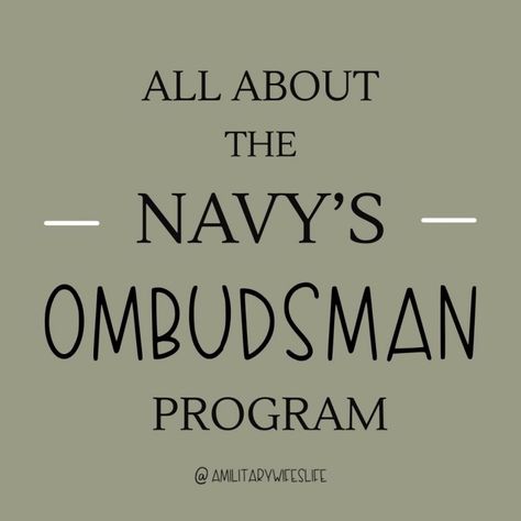 All About the Navy’s Ombudsman Program - A Military Wife’s Life Navy Wife Aesthetic, Navy Wife Life, Military Lifestyle, Navy Wife, Family Support, Military Wife, Wife Life, National Guard, The Navy