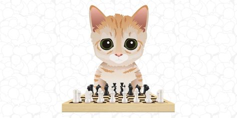 Quotes French, Mean Cat, French Cinema, Chess Players, The Wall Street Journal, Cat Names, Wall Street Journal, Apple News, Wall Street