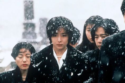 Love Letter 1995, New Movies To Watch, Asian Film, I Love Cinema, Foreign Film, Japanese Film, Japanese Movies, Cinematic Photography, Good Movies To Watch