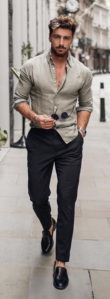 men's fashion, fashion, teaching men's fashion, men's fashion, fashion tips,men's fashion trends, fashion trends, fashion show, men's fashion tips, Milan fashion week, men’s fashion, men's fashion over 40, men's fashion advice,40 over fashion, fashion basics, fashion mistakes, best fashion tips,2023 fashion trends, fashion trends 2023, fashion for men over 40, fashion sale, men s fashion, fashion style,#fashion, men fashion,Milan street fashion, men's fashion 2022 Mens Linen Shirt Outfit, Black Linen Shirt Men, Linen Outfit Men, Black Shirt Outfit Men, Mens Linen Outfits, Linen Shirts For Men, Linen Shirt Outfit, Black Linen Shirt, Formal Dresses For Men