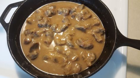 How To Cook Chicken Gizzards And Gravy - Recipes.net How To Cook Giblets, Chicken Gizzards And Gravy, Chicken Gizzard Recipe Easy, Stewed Chicken Gizzards Recipe, Gizzards And Gravy Recipe, Gizzard Stew Recipe, Fried Chicken Gizzards Recipe, Chicken Gizzard Recipe, Fried Gizzards