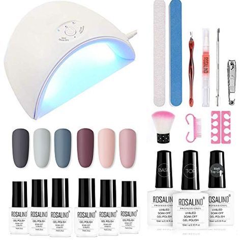 Gel Nail Kit Amazon, Gel Kits At Home, Gel Nail Set At Home, Best Diy Gel Nail Kit, Best At Home Gel Nail Polish Kits, Gel Nail Lamp, Best Gel Polish Brand At Home, Best At Home Gel Nail Kits, Best Nail Kits For Beginners