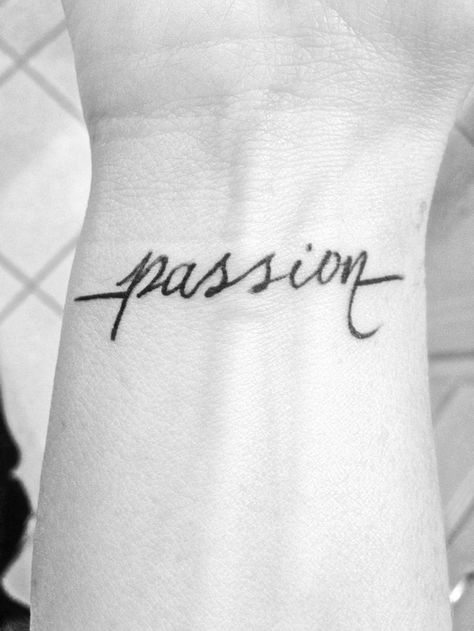 40 Charming One Word Tattoo Examples One Word Tattoo Ideas, Wrist Tattoos Words, One Word Tattoo, Word Tattoo Ideas, Wörter Tattoos, One Word Tattoos, Tier Tattoo, Timeless Tattoo, Word Tattoo