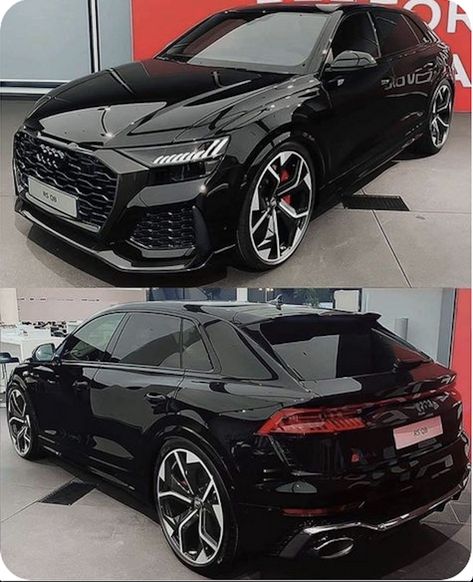 Best Suv Cars, Dream Cars Audi, Luxury Cars Range Rover, Luxury Cars Audi, Best Suv, Top Luxury Cars, Luxury Car Interior, Lamborghini Veneno, Lux Cars