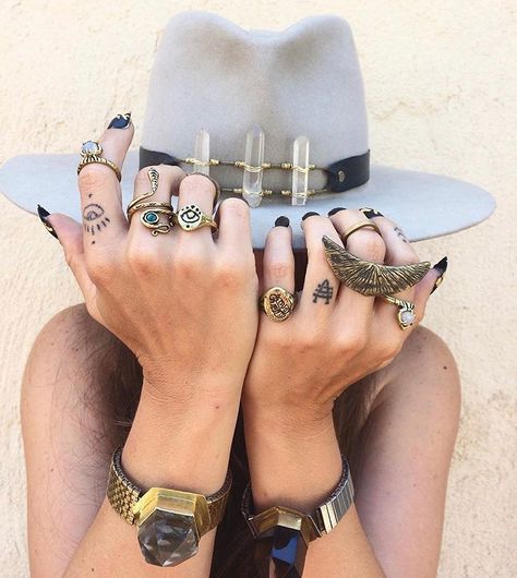 <> The more jewels, the merrier. Get your Valentine’s Day shopping done, or treat the best Valentine ever - yourself 😜 ~ ~ ~ ~ ~ #jewelry #handmadejewelry #hat #hatstyle #crystal #crystaljewelry #snakejewelry #allseeingeye #blingring #artisanjewelry #artisanfashion #artisanstyle #valentinesjewels #handmadecalifornia Cowboy Hat Bands, Painted Hats, Beaded Hat, Boho Hat, Crown Hat, Diy Hat, Hat Ideas, Fancy Hats, Crystal Crown