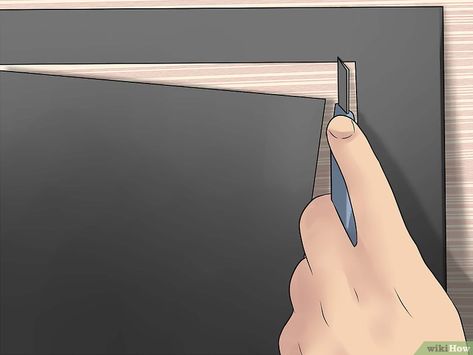 Diy Framing Mat, How To Make A Matte For A Frame, How To Make A Mat For A Picture Frame, Diy Matte For Picture Frame, How To Cut A Mat For Picture Frame, How To Frame A Picture, Diy Mat For Picture Frame, How To Make A Frame For A Picture, Diy Frame Mat