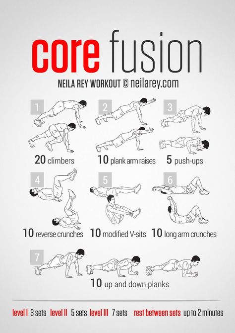 Core Workout For Beginners, Neila Rey Workout, Fitness Studio Training, Workout Man, Workout Plan For Men, Gym Antrenmanları, Workout Bauch, Ab Workout Men, Abs Workout Video