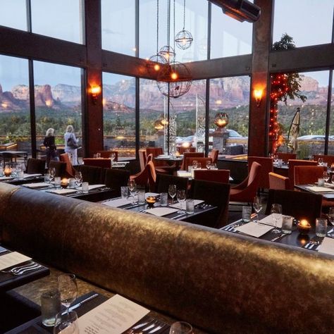 Mariposa — Sedona, Arizona, fine dining to do next trip Sedona Arizona Travel, Sedona Arizona Restaurants, Arizona Aesthetic, Latin Kitchen, Arizona Restaurants, Visit Sedona, International Travel Tips, Sedona Az, Vacation Deals