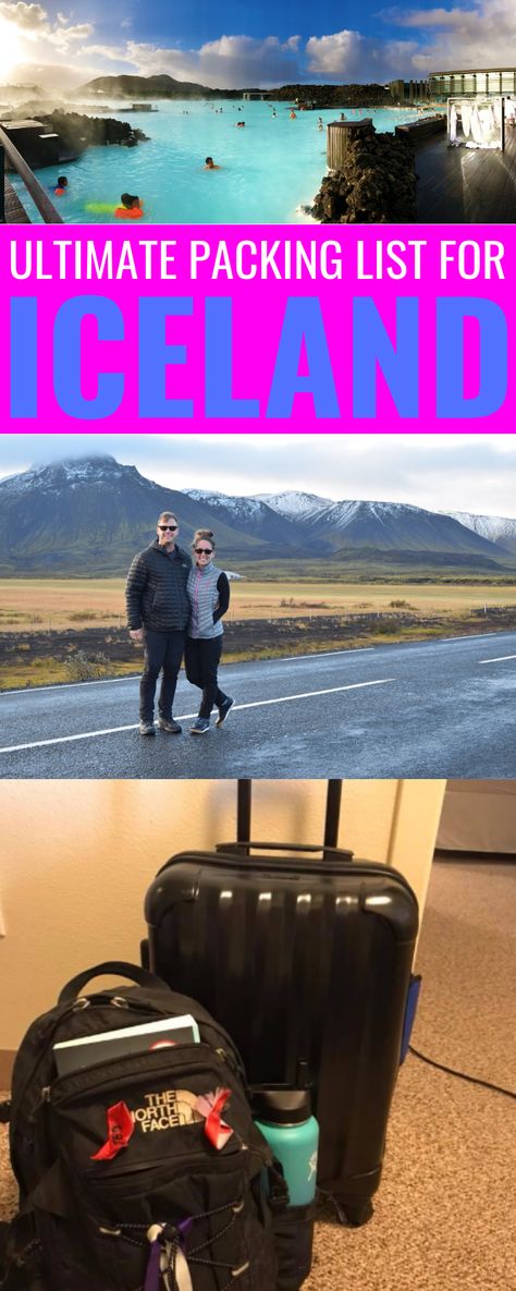 What To Wear In Iceland In February, Iceland Must Haves, What To Pack For Iceland In October, What To Pack For Iceland In November, Iceland Packing List Fall, Iceland Packing List Winter, Iceland Packing List Spring, Iceland Backpacking, Iceland Travel Outfit