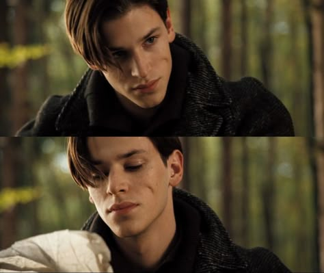 Hannibal Rising Gaspard Ulliel, Gaspard Ulliel Hannibal, Hannibal Movie, Konig Cod, Hannibal Episodes, Hannibal Rising, Gaspard Ulliel, Hannibal Series, France Gall