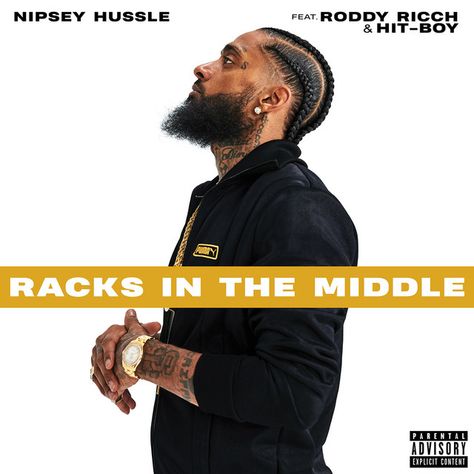 Lauren London Nipsey Hussle, Hit Boy, Roddy Ricch, Dirty South, Juicy J, Good Raps, Nipsey Hussle, Warner Music Group, Lauren London