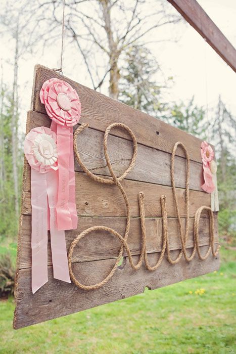 Pony Birthday Party, Horse Birthday Parties, Cowgirl Birthday Party, Horse Party, Farm Birthday Party, Horse Birthday, Pony Birthday, Cowgirl Birthday, Pony Party