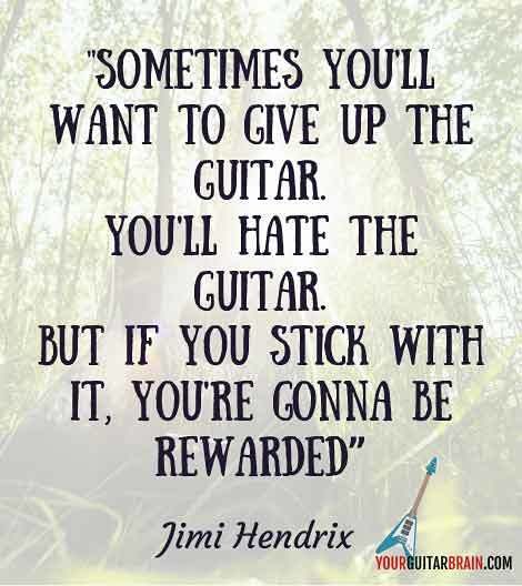 Quotes For Guitarist, Guitar Quotes Inspirational, Guitar Quotes Feelings, Guitar Motivation, Guitarist Quotes, Guitar Knowledge, Musician Quotes, Guitar Quotes, Manifesting Tips