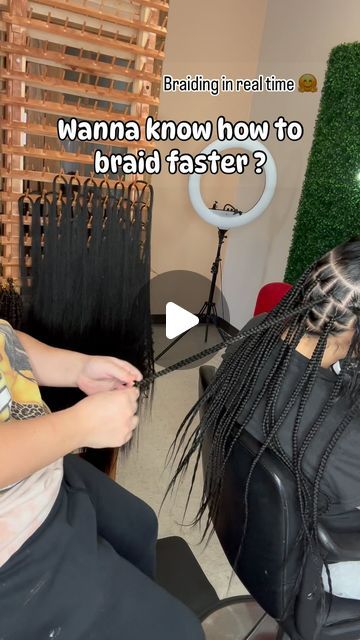 Up Beat Music, Increase Speed, Braid Tool, Hair Braider, Hair Business, Salem Ma, Stitch Braids, Detangling Brush, Business Hairstyles