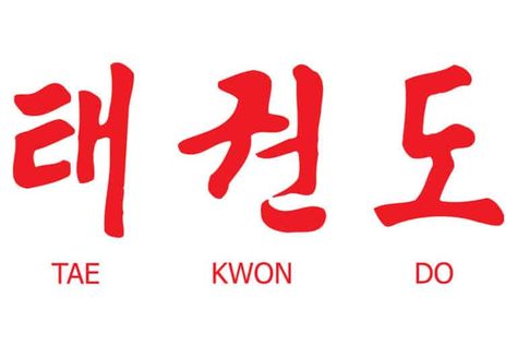 TaeKwonDowon: The Center of TaeKwonDo | Tae Kwon Do Nation Taekwondo Tattoo, Taekwondo Techniques, Taekwondo Belts, Ninja Moves, World Taekwondo, Korean Hangul, Korean Writing, Tae Kwon Do, Workout Training Programs