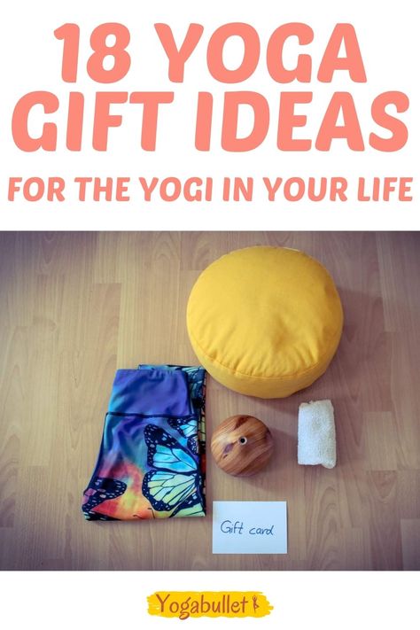 Yoga Gift Basket Ideas, Yoga Gift Basket, Yoga Gifts Ideas, Yoga Christmas Gifts, Best Yoga Clothes, Yoga Christmas, Yoga Friends, Diy Yoga, Yoga Tree