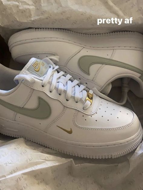 back to school shoes | nike | shoes Zapatillas Nike Air Force, Nike Shoes Air Force, Back To School Shoes, Trendy Shoes Sneakers, White Nike Shoes, Nike Shoes Girls, Preppy Shoes, Jordan Shoes Retro, All Nike Shoes