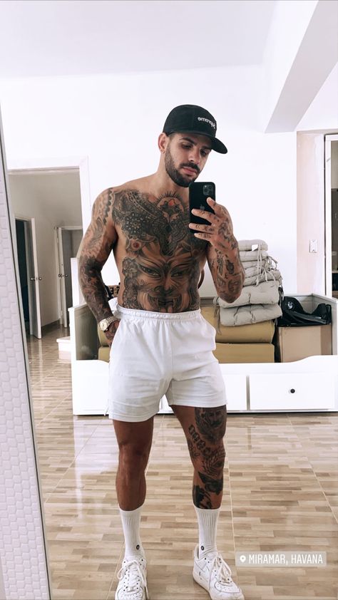 Hipster Tattoo Men, Shin Tattoo Men, Leg Tats Men, Men Leg Tattoo Ideas, Men Leg Tattoo, Leg Sleeve Tattoo Male, Tattoed Guys, Husband Tattoo, Tattoo Artist Tattoo