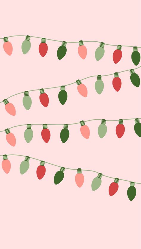 Christmas Lights Widget, Christmas Widgets Long, Christmas Light Wallpaper, Pastel Christmas Aesthetic, Christmas Light Background, Christmas Widgets, Jesus Crist, Christmas Lights Background, Christmas Lights Wallpaper