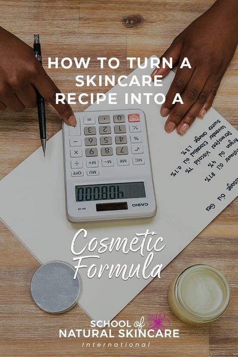 Formula Recipes, Natural Skincare Recipes, Diy Essential Oil Recipes, Natural Skin Care Ingredients, Beauty Formulas, Homemade Cosmetics, Handmade Skincare, Soap Labels, Cosmetics Ingredients