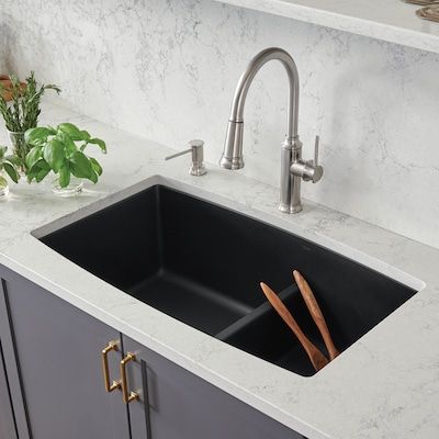 Blanco Silgranit Sink, Double Bowl Undermount Kitchen Sink, Blanco Sinks, Blanco Sink, Latest Kitchen Trends, Granite Composite Kitchen Sink, Silgranit Sink, Granite Composite Sinks, Kitchen Chores