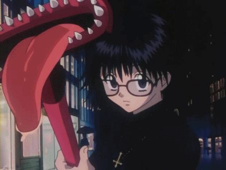 Shizuku Banner Gif, Shizuku Pfp Gif, Shizuku Gif, Hunter X Hunter Shizuku, Alluka Zoldyck, Phantom Troupe, Banner Gif, Hunter Anime, Anime Wall Art