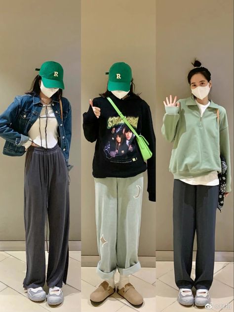 Field Trip Outfit Ideas, Field Trip Outfit, Trip Outfit Ideas, Casual Travel Outfit, Trip Outfit, Korean Outfit Street Styles, Runway Fashion Couture, Outfit Street, Trip Outfits