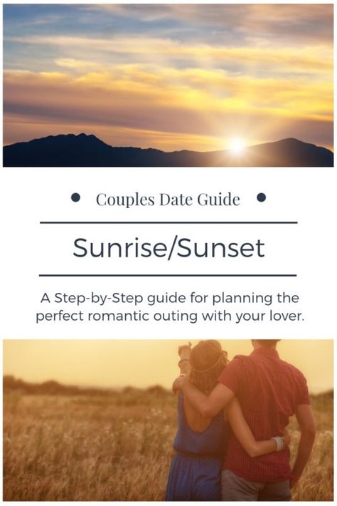 Sunrise Date Ideas, Sunset Date Ideas, Sunrise Date, Couples Date Night, Sunrise Engagement Photos, Dates Ideas, Sunrises And Sunsets, Couples Toys, Beach Date