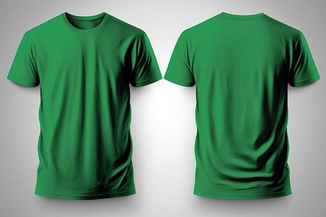 Ali Cobrin, Mockup Camisa, Fashion Communication, Tshirts Design, Tshirt Template, Mockup Photoshop, T Shirt Design Template, Photo To Cartoon, Green T Shirt