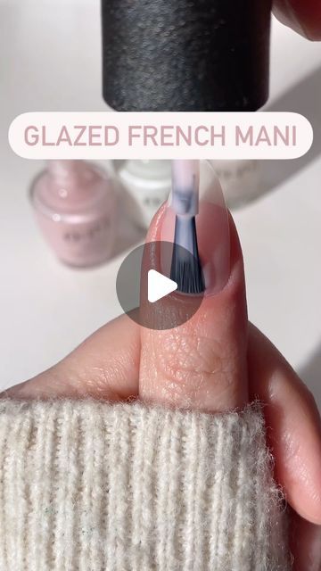 Opi Glazed And Amused, Funny Bunny Opi, Nails Opi, Spring Inspo, Nail Design Inspiration, Funny Bunny, Nails Wedding, Nails Spring, Nails 2024