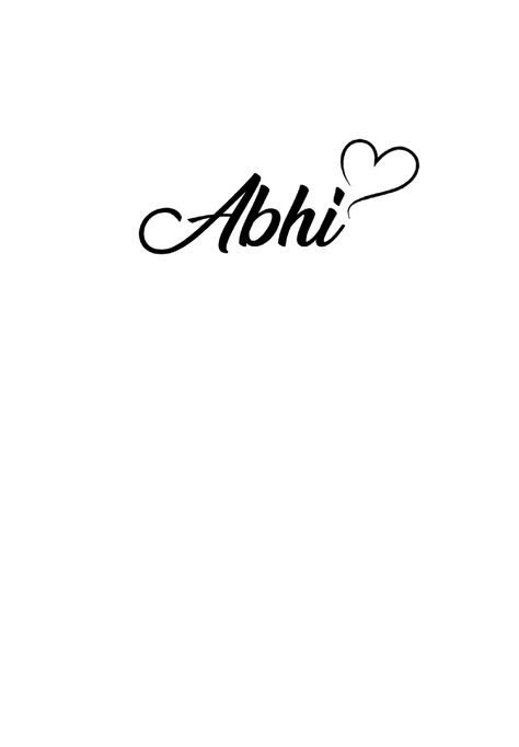 Abhi Name Tattoo, Bikes Stickers, Tatto Name, K Letter Images, Bird Silhouette Tattoos, Name In Different Fonts, Tattoo Png, Me Highlight Cover Instagram Aesthetic, Fonts Tattoo