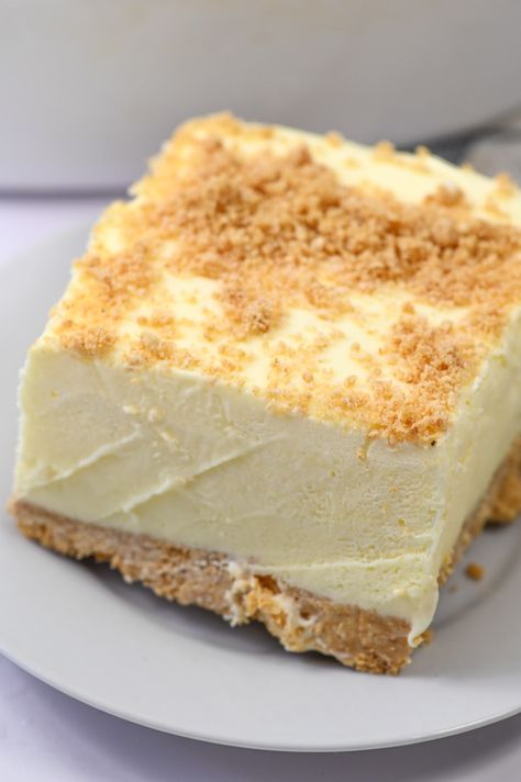 No Bake Woolworth Cheesecake Woolsworth No Bake Cheesecake, Cheese Cakes For Birthday, Philadelphia Cheesecake Filling, Woolworth Cheesecake Recipe, Woolworth Cheesecake, Plain Cheesecake, New York Style Cheesecake, Cake Pan Set, Oatmeal Cream Pies