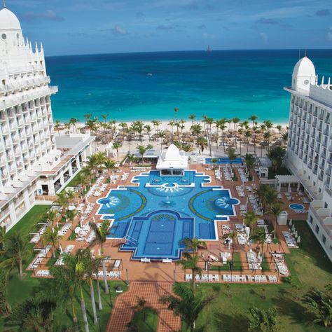 Riu Palace Aruba, Aruba Hotels, Aruba Beach, Aruba Resorts, Hawaiian Resorts, Aruba Travel, Riu Palace, Hotel Riu, Best All Inclusive Resorts